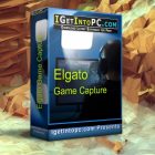 Elgato Game Capture HD 3 Free Download