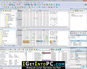 Hex Editor Neo 7.35.00.8564 instal the new