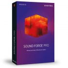 MAGIX Sound Forge Pro 13 Free Download