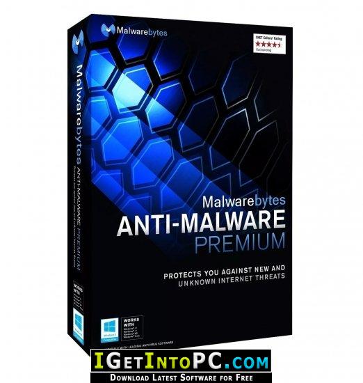 malwarebytes anti malware latest version free