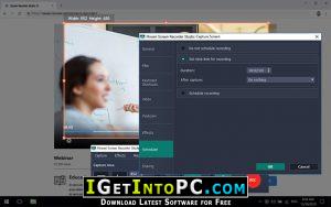 install movavi screen recorder