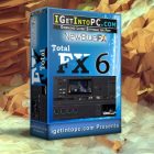 NewBlueFX TotalFX 6 Free Download