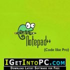 Notepad++ 7.6.6 Free Download