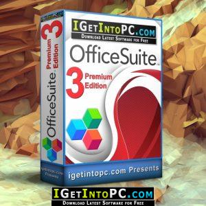 OfficeSuite Premium 7.90.53000 download the last version for windows