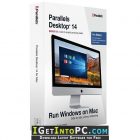Parallels Desktop Business Edition 14.1.2 Free Download MacOS