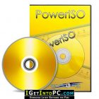 PowerISO 7.4 Retail Free Download