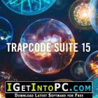 Red Giant Trapcode Suite 15.1.2 Free Download Windows and MacOS