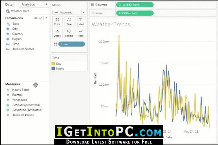 tableau reader versions