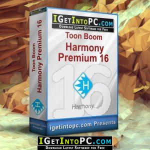 toon boom harmony 15 free download full version
