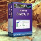 Umetrics SIMCA 14 Free Download