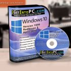 Windows 10 Pro Redstone 5 1809 April 2019 Free Download