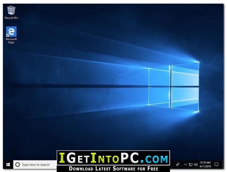windows 10 pro 5 1809 download