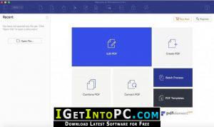 Wondershare PDFelement Pro 9.5.13.2332 for android instal