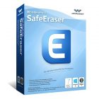 Wondershare SafeEraser 4 Free Download