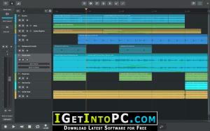 free for ios instal n-Track Studio 9.1.8.6958