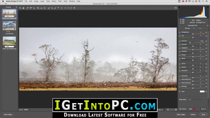 Adobe Camera Raw 11 3 Free Download Windows And Macos