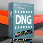 Adobe DNG Converter 11.3 Free Download Windows and MacOS