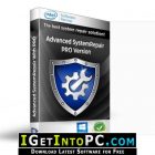 Advanced System Repair Pro 1.8.1.6 Free Download
