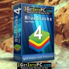 BlueStacks 4.80.0.2202 Free Download