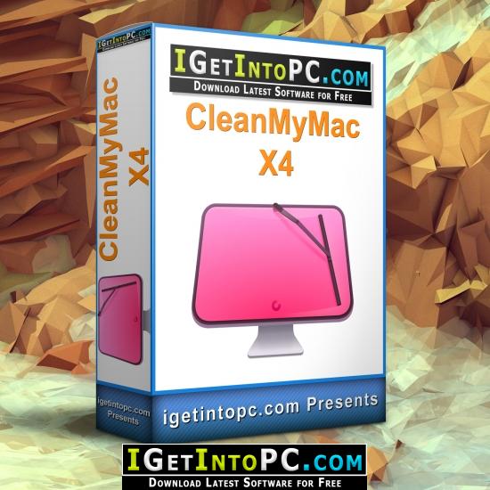cleanmymacx free