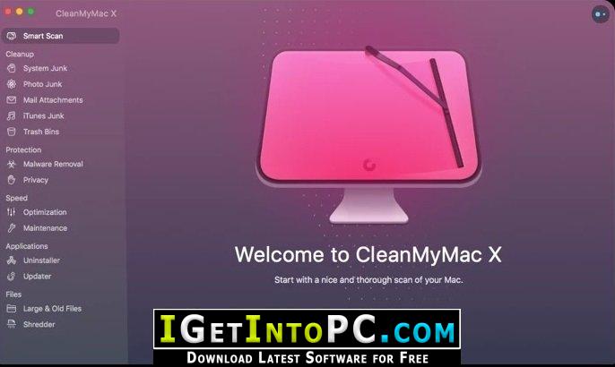 mac cleaner free 10.4.11