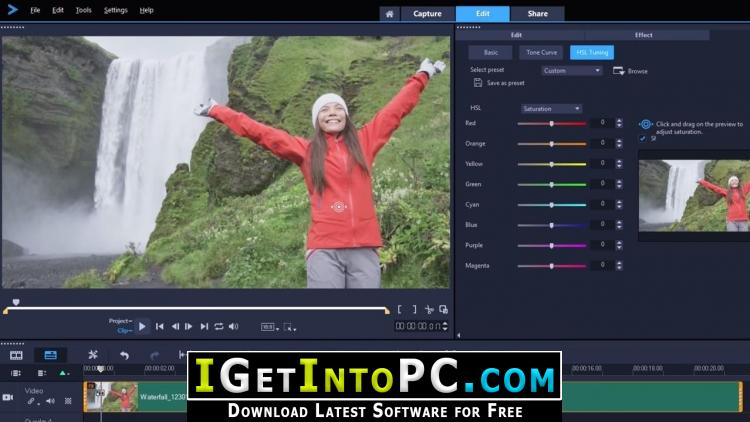 Corel Videostudio Ultimate 19 Free Download