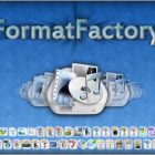 Format Factory 4 Free Download