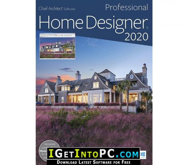 chief architect home designer pro 2017 download torrent