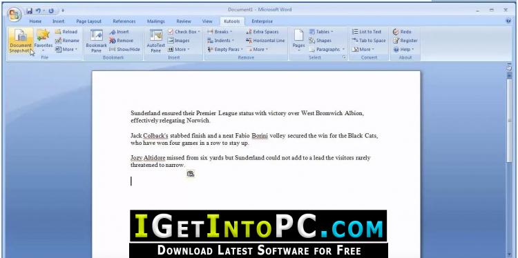 microsoft office outlook 2010 download free