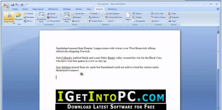 free microsoft office outlook 2010 download