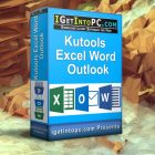 Kutools for Excel 19 Word 9 Outlook 10 Free Download