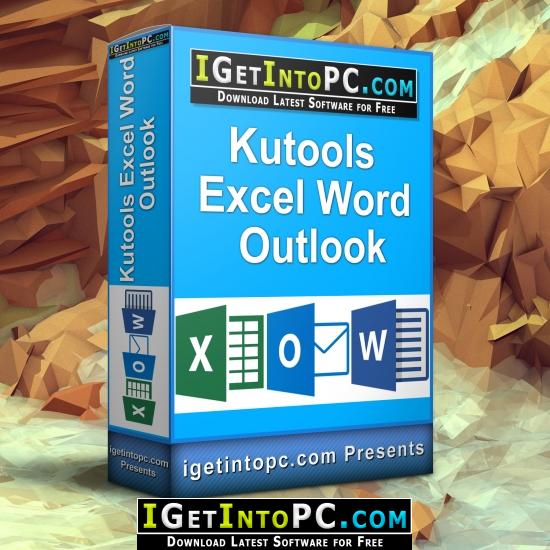 how to install kutools for excel