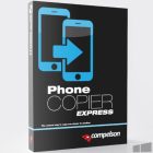 MOBILedit Phone Copier Express 4 Free Download