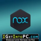 Nox App Player 6.2.8.3 Free Download