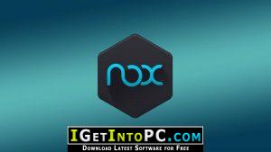 Nox App Player 7.0.5.8 download the new version for iphone