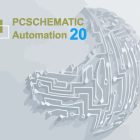 PCSCHEMATIC Automation 20 Free Download