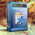 PHPRunner 9 Free Download