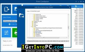 Print Conductor 9.0.2310.30170 for ipod download