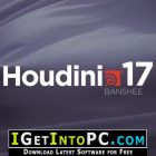 SideFX Houdini FX 17.5.258 Free Download