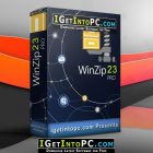 WinZip Pro 23 Build 13431 Free Download