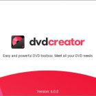 Wondershare DVD Creator 6 Free Download