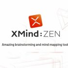 XMind ZEN 9 Free Download