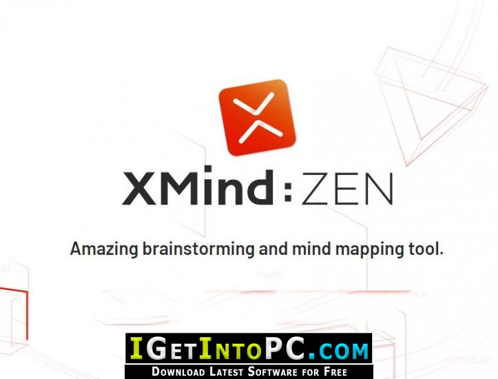 Xmind 8 for mac