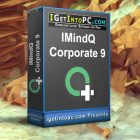 iMindQ Corporate 9 Free Download