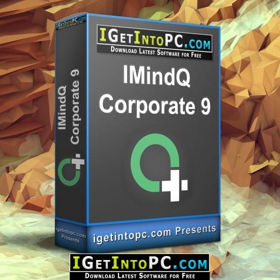 iMindQ Corporate 9 Free Download (1)