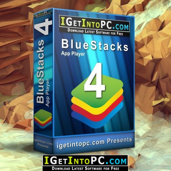 bluestacks 4 free download