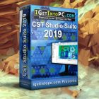 CST Studio Suite 2019 Free Download