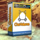 CheVolume Updated Free Download