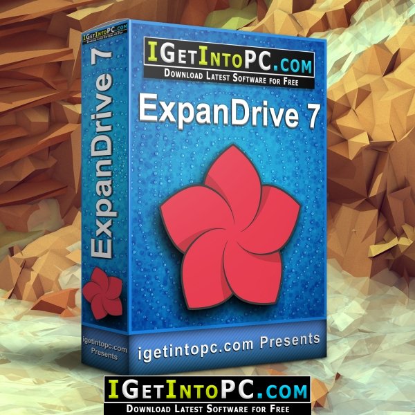 expandrive alternative