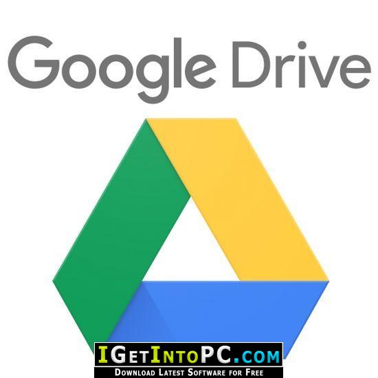 how to install google backup and sync to pc